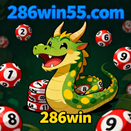 286win Logo